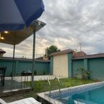 Kirayə (günlük) 5 otaqlı Həyət evi/villa Qəbələ 5