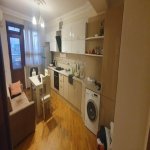Kirayə (aylıq) 2 otaqlı Yeni Tikili, Nəriman Nərimanov metrosu, Nərimanov rayonu 4