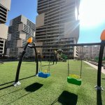 Аренда 3 комнатная Новостройка, м. 20 Января метро, Насими район 24