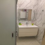 Kirayə (aylıq) 2 otaqlı Yeni Tikili, Gənclik metrosu, Nəsimi rayonu 10