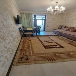 Kirayə (aylıq) 2 otaqlı Yeni Tikili, Qara Qarayev metrosu, Nizami rayonu 1