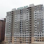 Satılır 1 otaqlı Yeni Tikili, 20 Yanvar metrosu, Yasamal rayonu 1