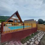 Kirayə (günlük) 2 otaqlı Bağ evi Qəbələ 1