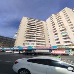 Kirayə (aylıq) 3 otaqlı Ofis, Elmlər akademiyası metrosu, Yasamal rayonu 1