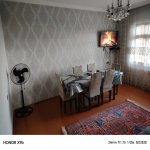 Satılır 4 otaqlı Köhnə Tikili, 17-ci mikrorayon rayonu 1