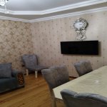 Kirayə (aylıq) 3 otaqlı Həyət evi/villa, Əhmədli metrosu, Xətai rayonu 2