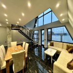 Kirayə (günlük) 4 otaqlı Həyət evi/villa Qəbələ 17