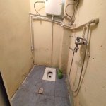 Kirayə (aylıq) 1 otaqlı Həyət evi/villa, Avtovağzal metrosu, Biləcəri qəs., Binəqədi rayonu 27