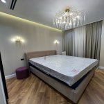 Kirayə (aylıq) 3 otaqlı Yeni Tikili, Xətai metrosu, Xətai rayonu 8