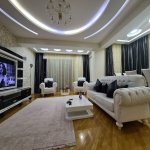 Kirayə (günlük) 4 otaqlı Yeni Tikili, Xətai metrosu, Ağ şəhər, Xətai rayonu 7