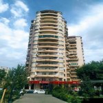 Kirayə (aylıq) 2 otaqlı Yeni Tikili, Gənclik metrosu, Binəqədi rayonu 1