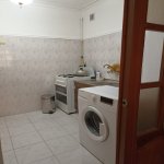 Kirayə (aylıq) 3 otaqlı Köhnə Tikili, Nizami metrosu, Yasamal rayonu 10