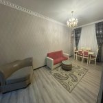 Kirayə (aylıq) 3 otaqlı Yeni Tikili, Yeni Yasamal qəs., Yasamal rayonu 3