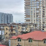 Satılır 1 otaqlı Köhnə Tikili, İnşaatçılar metrosu, Yasamal rayonu 1