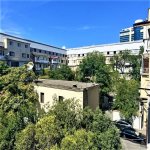 Satılır 2 otaqlı Köhnə Tikili, Sahil metrosu, Səbail rayonu 17