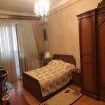Kirayə (aylıq) 3 otaqlı Yeni Tikili, Qara Qarayev metrosu, Nizami rayonu 5