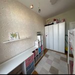 Kirayə (aylıq) 3 otaqlı Yeni Tikili, Neftçilər metrosu, Nizami rayonu 5