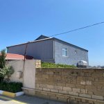 Satılır 6 otaqlı Həyət evi/villa, Avtovağzal metrosu, Biləcəri qəs., Binəqədi rayonu 10