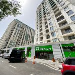Kirayə (aylıq) 2 otaqlı Yeni Tikili, Nəriman Nərimanov metrosu, Nərimanov rayonu 1