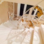 Satılır 6 otaqlı Həyət evi/villa, Gənclik metrosu, Nərimanov rayonu 9