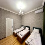 Kirayə (günlük) 8 otaqlı Həyət evi/villa Qəbələ 15