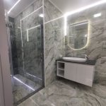 Satılır 2 otaqlı Yeni Tikili, Xətai metrosu, Ağ şəhər, Xətai rayonu 13