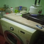 Kirayə (aylıq) 1 otaqlı Həyət evi/villa, Nəriman Nərimanov metrosu, Montin qəs., Nərimanov rayonu 2