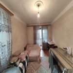 Satılır 1 otaqlı Köhnə Tikili, Qara Qarayev metrosu, 8-ci kilometr, Nizami rayonu 2