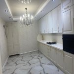 Kirayə (aylıq) 3 otaqlı Yeni Tikili, Nizami metrosu, Yasamal rayonu 9