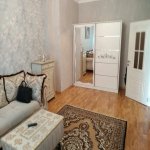 Kirayə (aylıq) 1 otaqlı Yeni Tikili, Azadlıq metrosu, 8-ci mikrorayon, Binəqədi rayonu 1