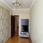 Satılır 3 otaqlı Yeni Tikili, Neftçilər metrosu, Bakıxanov qəs., Sabunçu rayonu 2