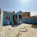 Satılır 4 otaqlı Həyət evi/villa, Məhəmmədli, Abşeron rayonu 1