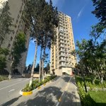 Satılır 2 otaqlı Yeni Tikili, Neftçilər metrosu, Nizami rayonu 1