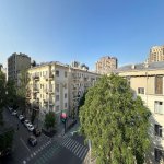 Kirayə (aylıq) 2 otaqlı Köhnə Tikili, 28 May metrosu, Nəsimi rayonu 15