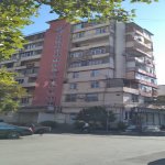 Satılır 2 otaqlı Köhnə Tikili, Azadlıq metrosu, 8-ci mikrorayon, Binəqədi rayonu 1