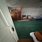 Kirayə (günlük) 7 otaqlı Həyət evi/villa Gədəbəy 3
