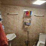 Satılır 1 otaqlı Həyət evi/villa, İnşaatçılar metrosu, Yasamal rayonu 6