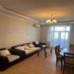 Kirayə (aylıq) 3 otaqlı Yeni Tikili, 8 Noyabr metrosu, Nəsimi rayonu 3