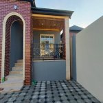 Satılır 4 otaqlı Həyət evi/villa, Binə qəs., Xəzər rayonu 6