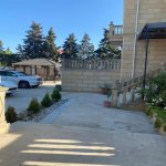 Kirayə (aylıq) 6 otaqlı Bağ evi, Mərdəkan, Xəzər rayonu 3