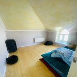 Satılır 5 otaqlı Həyət evi/villa, Koroğlu metrosu, Zabrat qəs., Sabunçu rayonu 6