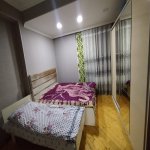 Аренда 2 комнатная Новостройка Хырдалан 10