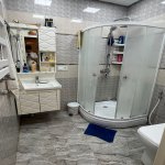 Satılır 4 otaqlı Yeni Tikili, Nəriman Nərimanov metrosu, Nərimanov rayonu 11