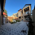 Satılır 7 otaqlı Həyət evi/villa, Koroğlu metrosu, Ramana qəs., Sabunçu rayonu 3