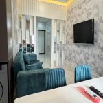 Kirayə (aylıq) 2 otaqlı Yeni Tikili, Nəriman Nərimanov metrosu, Nərimanov rayonu 3