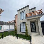 Satılır 5 otaqlı Bağ evi, Şüvəlan, Xəzər rayonu 13