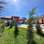 Satılır 4 otaqlı Həyət evi/villa, Mərdəkan, Xəzər rayonu 2