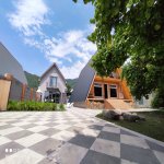 Kirayə (günlük) 4 otaqlı Həyət evi/villa Qəbələ 3