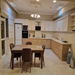 Kirayə (aylıq) 3 otaqlı Yeni Tikili, İçərişəhər metrosu, Four Seasons otel, Səbail rayonu 3