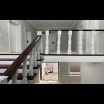Satılır 6 otaqlı Həyət evi/villa, Həzi Aslanov metrosu, NZS, Xətai rayonu 4